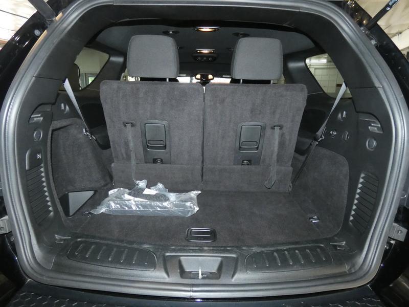 used 2024 Dodge Durango car, priced at $35,950