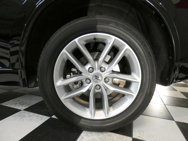 used 2024 Dodge Durango car, priced at $35,950