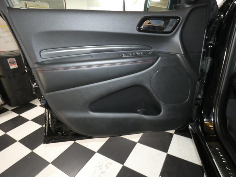 used 2024 Dodge Durango car, priced at $35,950