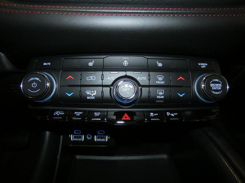used 2024 Dodge Durango car, priced at $35,950