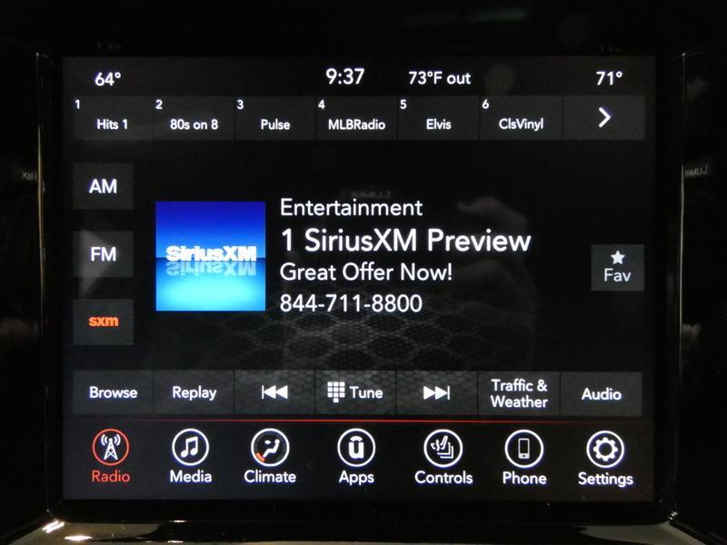 used 2024 Dodge Durango car, priced at $35,950
