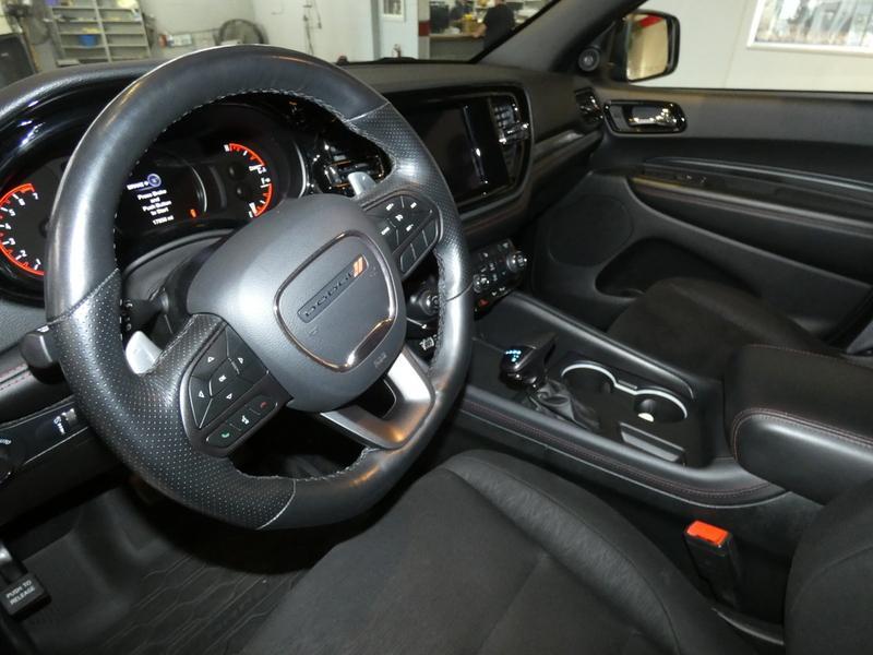used 2024 Dodge Durango car, priced at $35,950