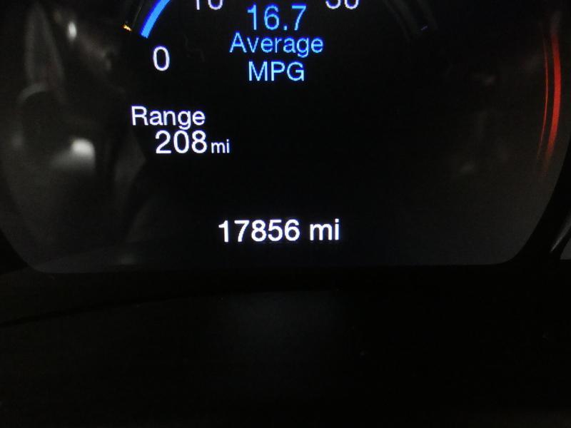 used 2024 Dodge Durango car, priced at $35,950