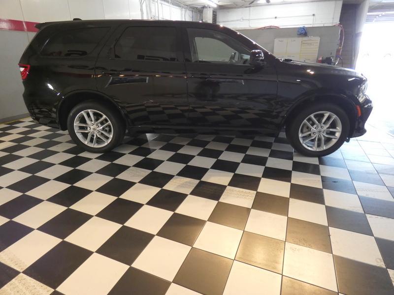 used 2024 Dodge Durango car, priced at $35,950