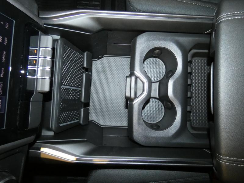 new 2025 Ram 1500 car, priced at $49,900