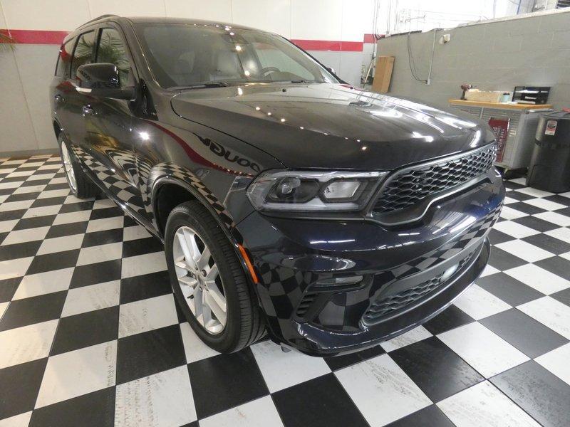 used 2023 Dodge Durango car, priced at $36,950