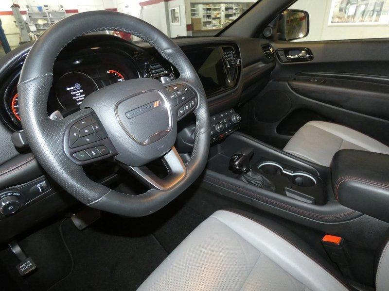 used 2023 Dodge Durango car, priced at $36,950