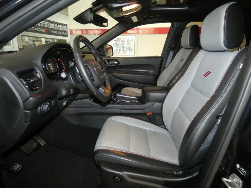 used 2023 Dodge Durango car, priced at $36,950