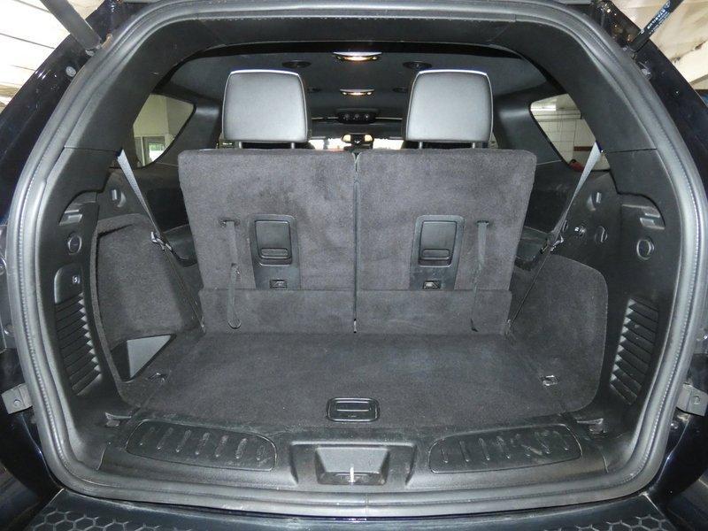 used 2023 Dodge Durango car, priced at $36,950