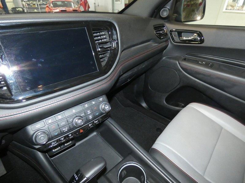 used 2023 Dodge Durango car, priced at $36,950