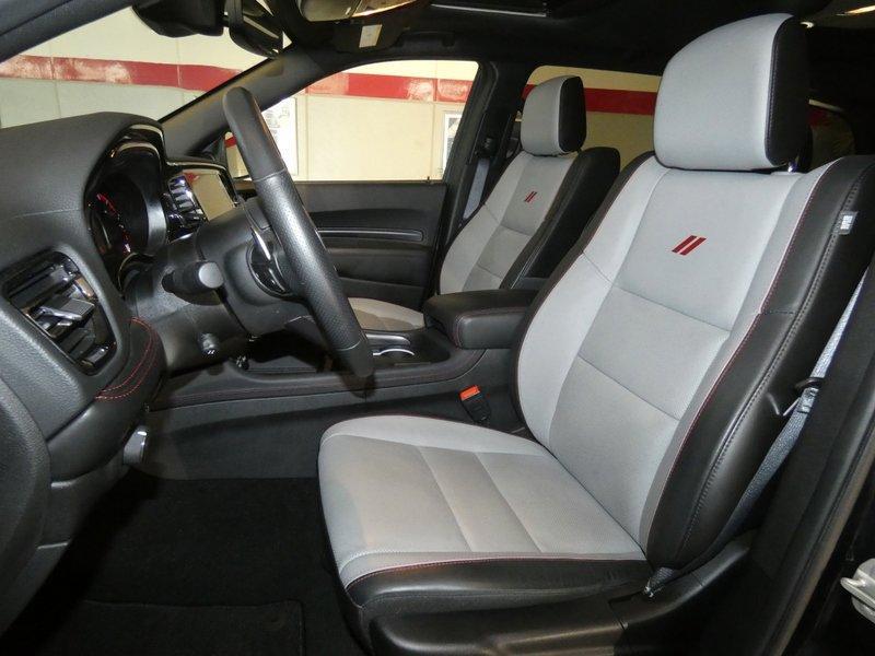 used 2023 Dodge Durango car, priced at $36,950