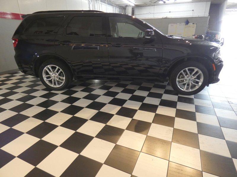 used 2023 Dodge Durango car, priced at $36,950