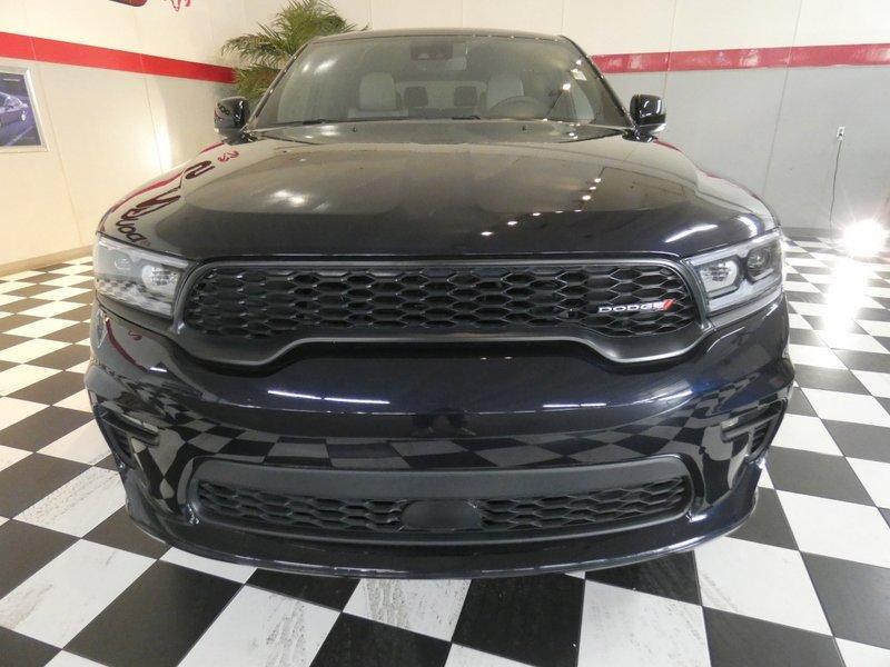 used 2023 Dodge Durango car, priced at $36,950