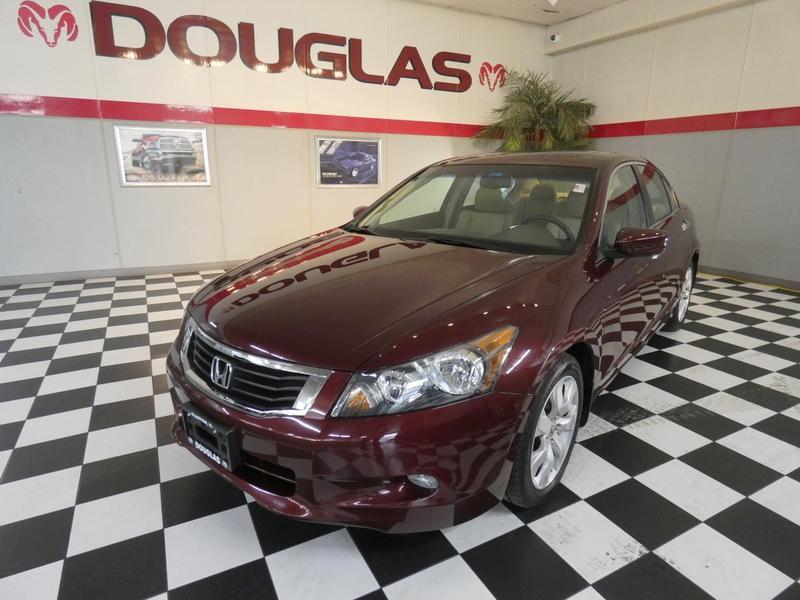 used 2009 Honda Accord car, priced at $10,550