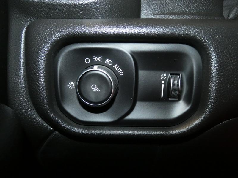used 2024 Ram 2500 car, priced at $42,950