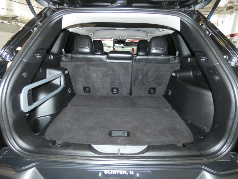 used 2014 Jeep Cherokee car, priced at $10,950