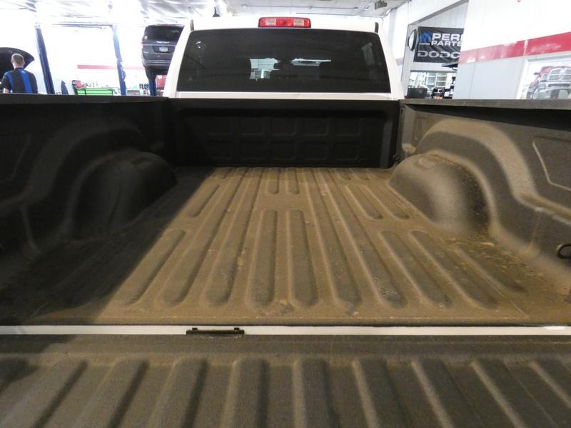 used 2022 Ram 1500 Classic car, priced at $30,950