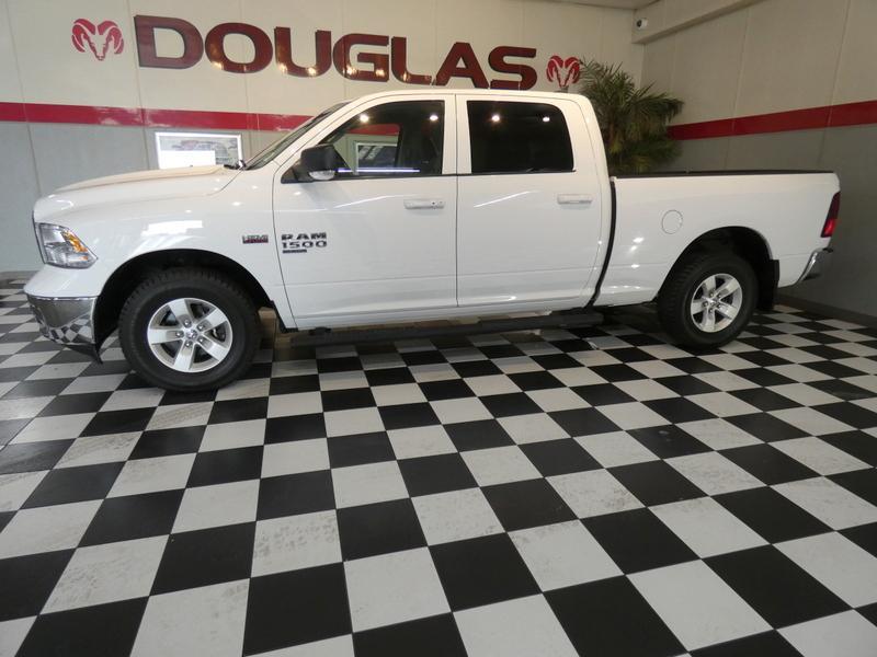 used 2022 Ram 1500 Classic car, priced at $30,950