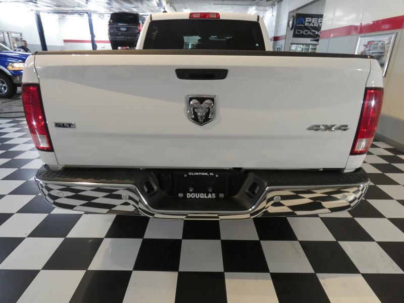used 2022 Ram 1500 Classic car, priced at $30,950