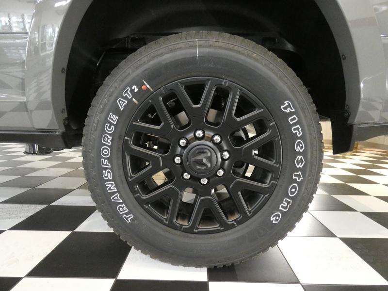 new 2026 Ram 2500 car, priced at $93,865