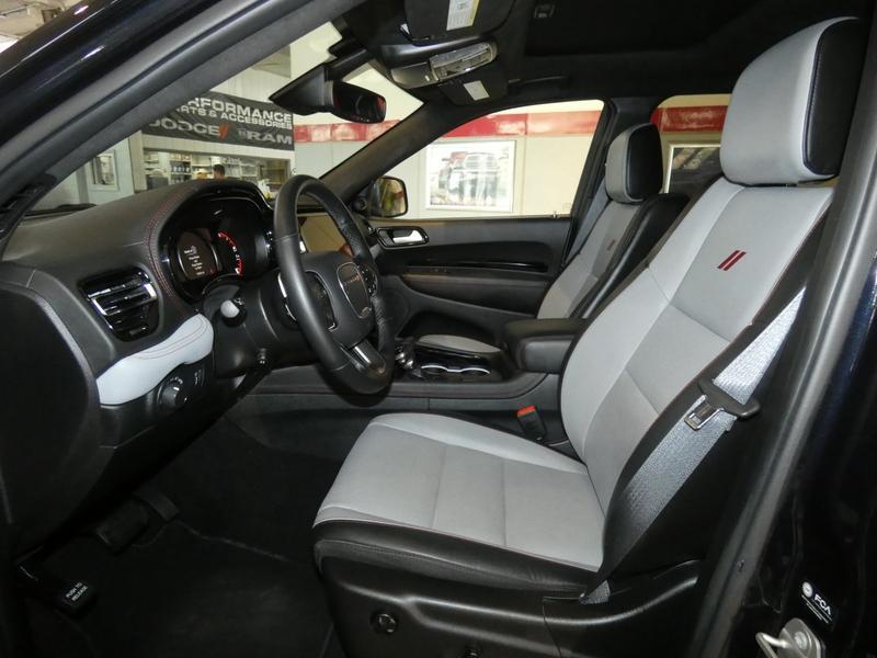 used 2024 Dodge Durango car, priced at $43,950