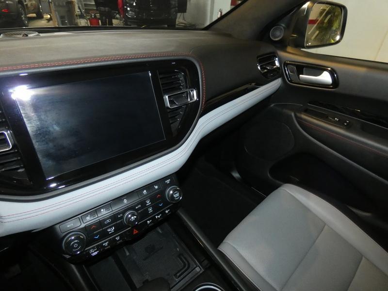 used 2024 Dodge Durango car, priced at $43,950