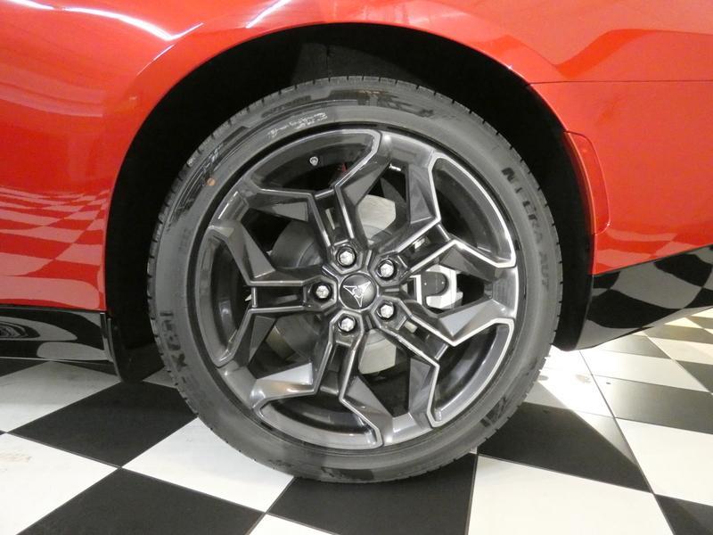 new 2025 Dodge Charger Daytona car, priced at $53,480