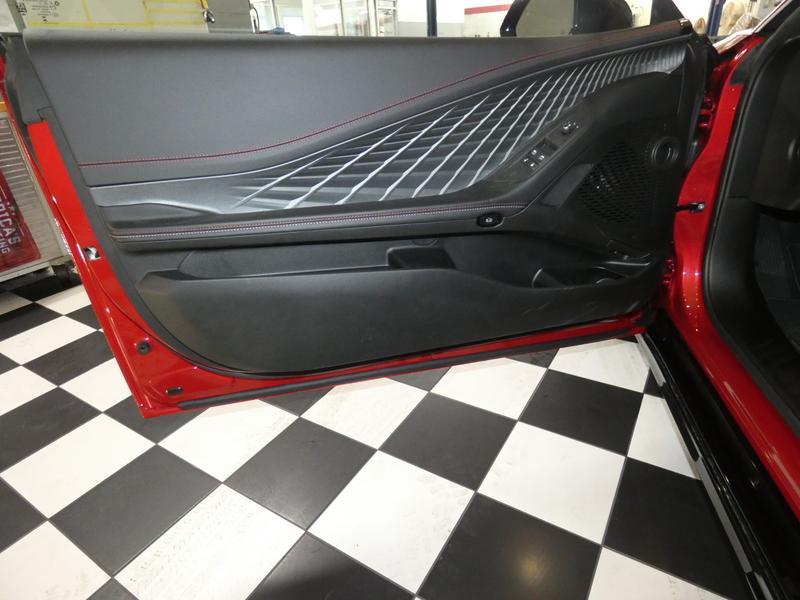 new 2025 Dodge Charger Daytona car, priced at $53,480