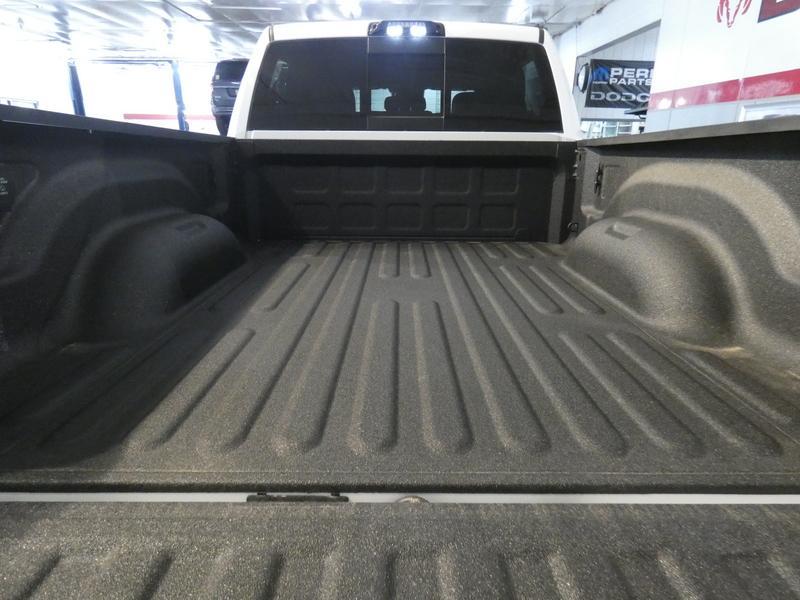 new 2025 Ram 2500 car, priced at $68,870