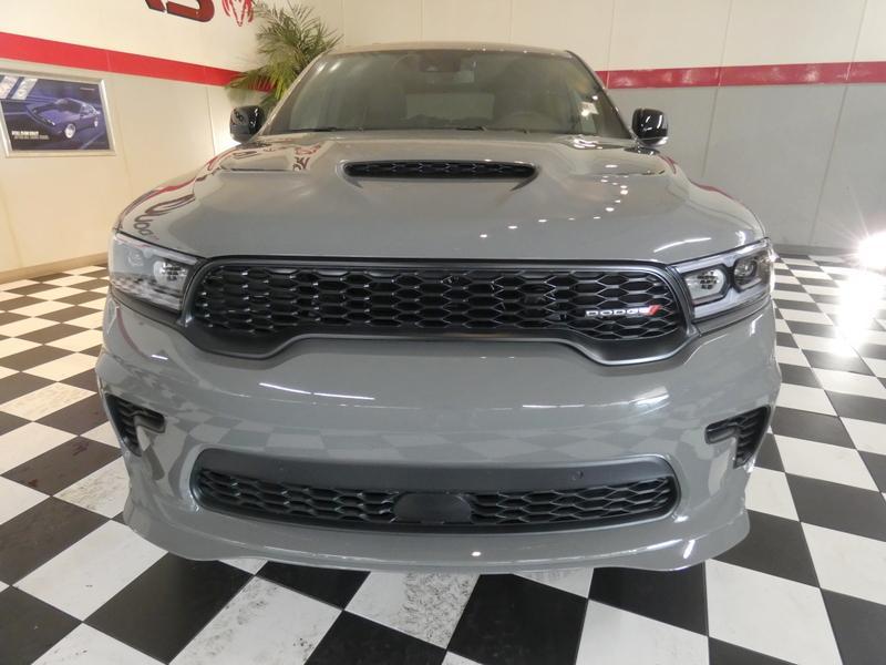 new 2025 Dodge Durango car, priced at $44,380