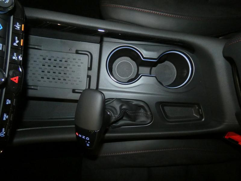 new 2025 Dodge Durango car, priced at $44,380