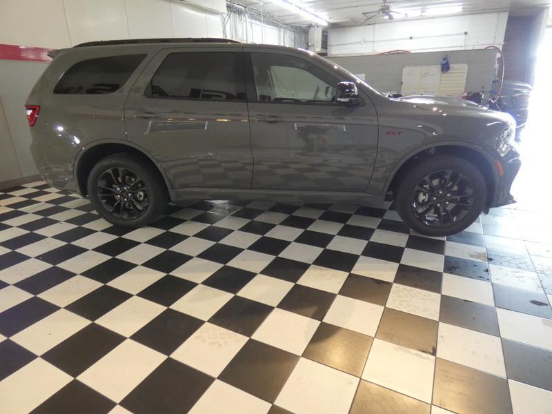 new 2025 Dodge Durango car, priced at $44,380