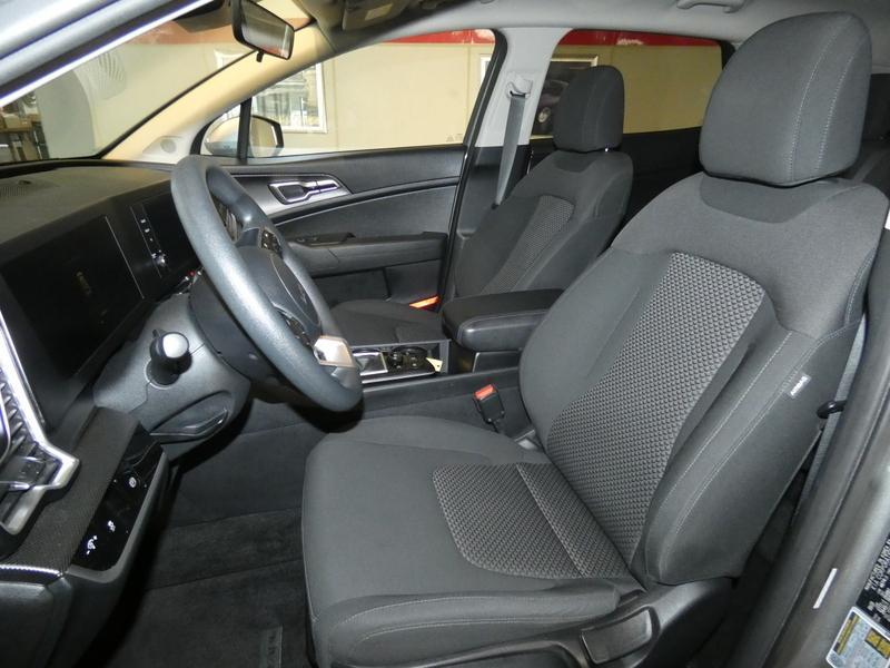 used 2023 Kia Sportage car, priced at $20,450