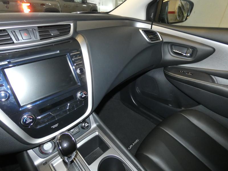 used 2024 Nissan Murano car, priced at $28,950