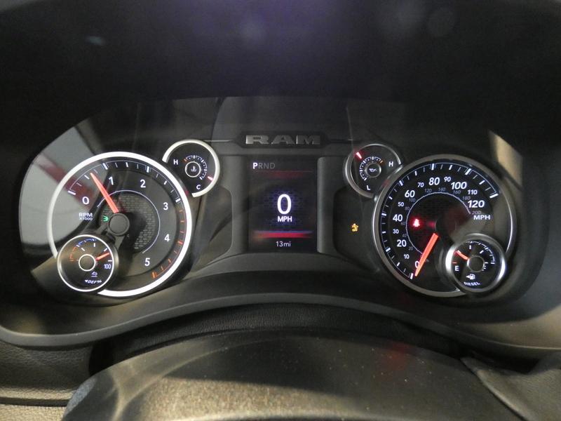 new 2025 Ram 2500 car