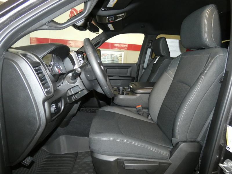 new 2025 Ram 2500 car