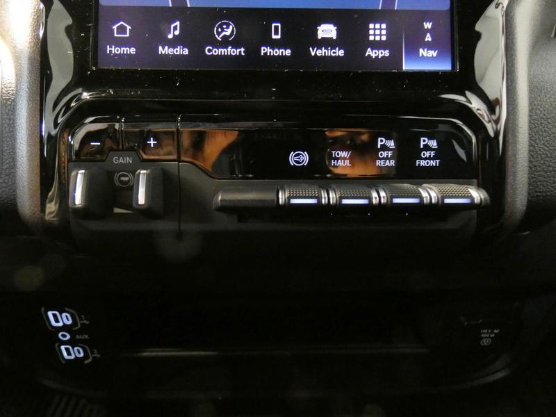 new 2025 Ram 2500 car