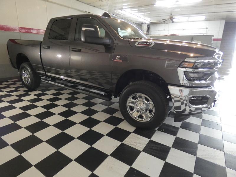 new 2025 Ram 2500 car