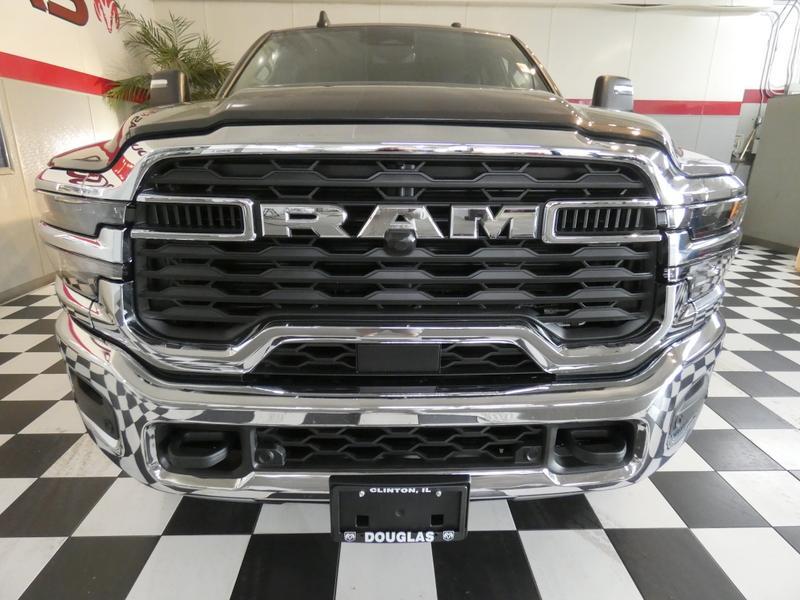 new 2025 Ram 2500 car