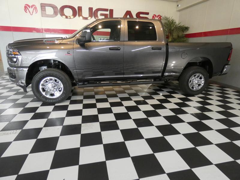 new 2025 Ram 2500 car