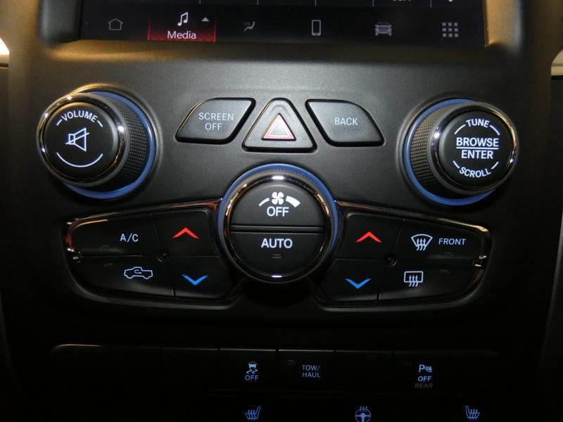 used 2022 Ram 1500 Classic car, priced at $33,950