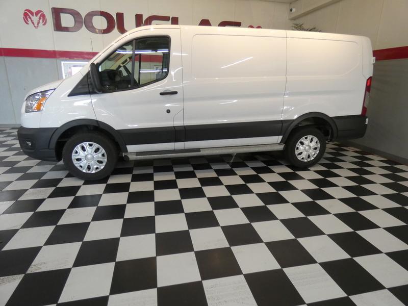 used 2022 Ford Transit-250 car, priced at $33,351