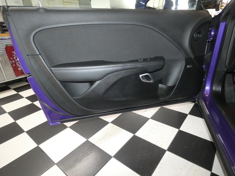 used 2023 Dodge Challenger car, priced at $31,950