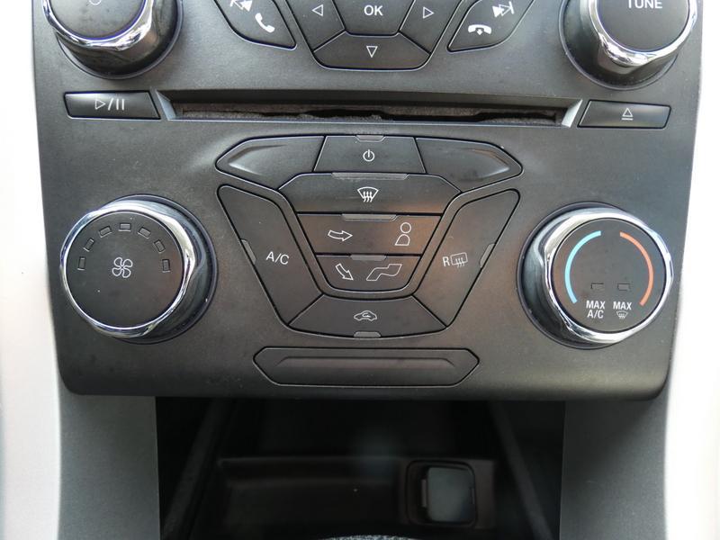 used 2016 Ford Fusion car, priced at $6,950