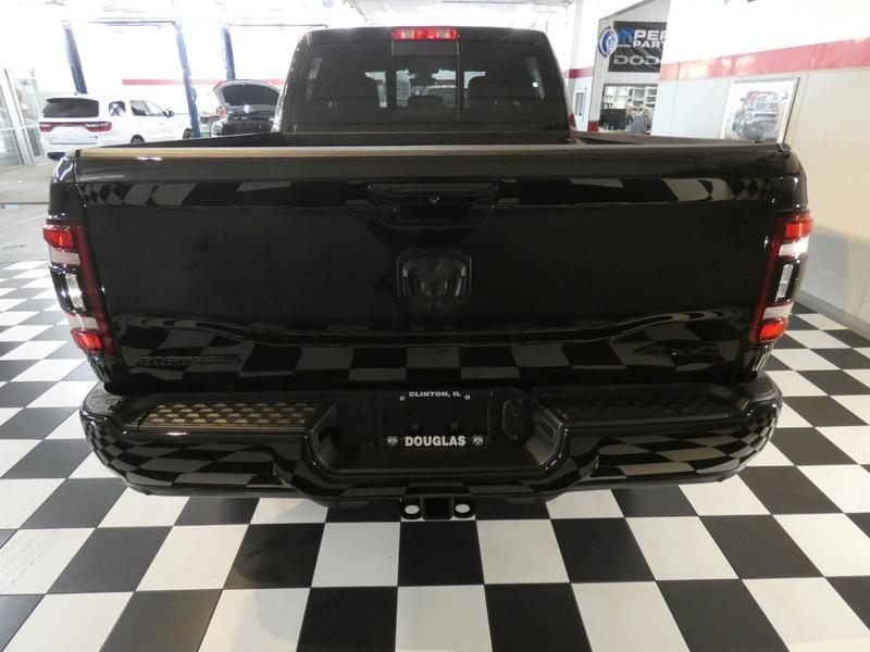 new 2024 Ram 2500 car, priced at $67,325