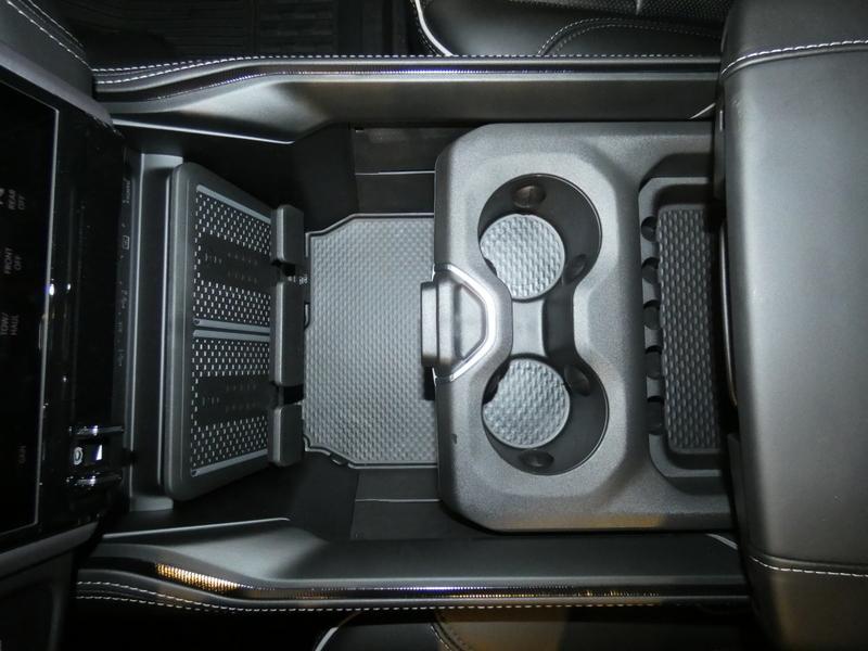 new 2025 Ram 2500 car, priced at $74,335