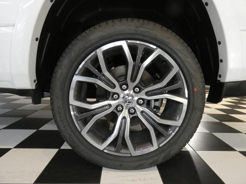 new 2025 Ram 1500 car, priced at $79,900
