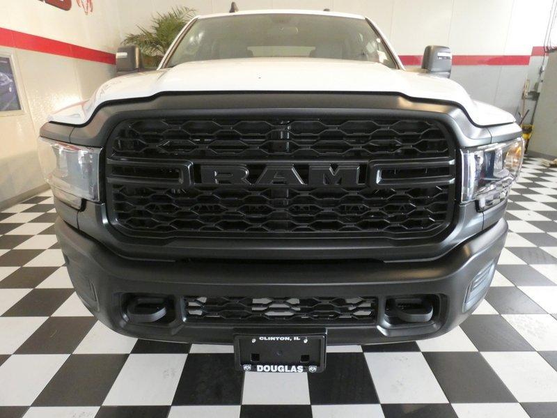 new 2024 Ram 2500 car, priced at $46,670