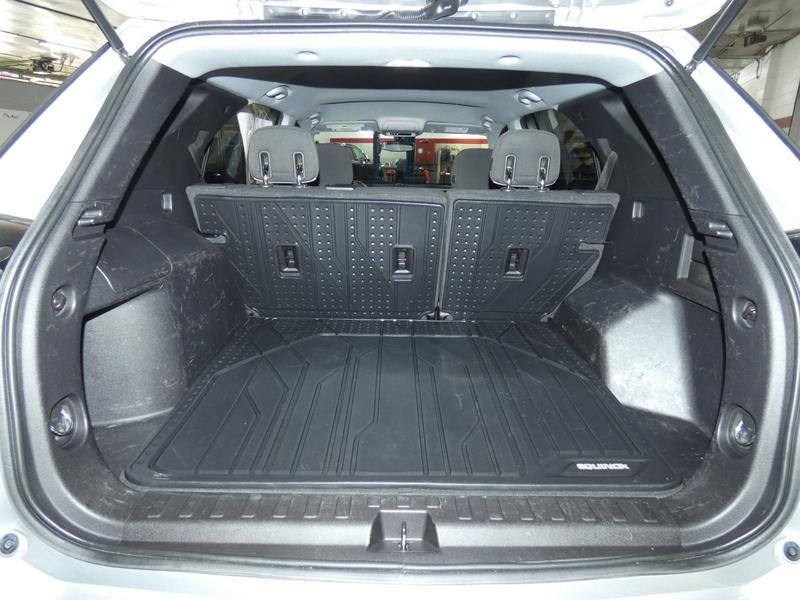 used 2018 Chevrolet Equinox car, priced at $5,995