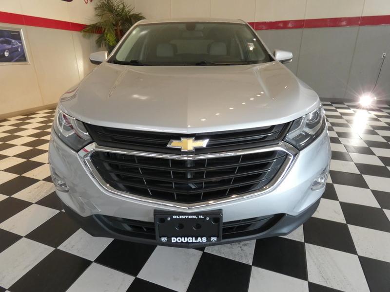 used 2018 Chevrolet Equinox car, priced at $5,995